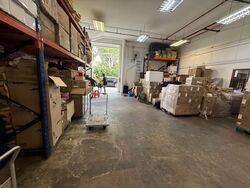 Ruby Warehouse Complex (D14), Warehouse #582266711